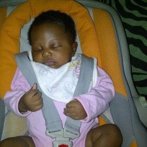 Meet your Posher, 1st